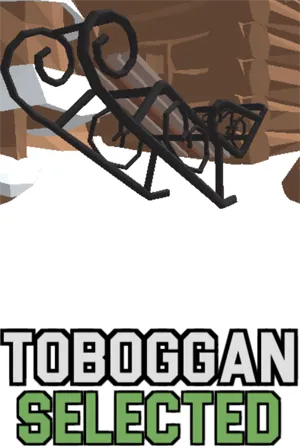 Toboggan