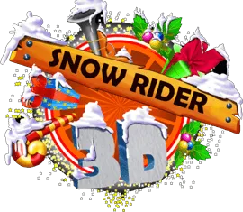 Snow Rider 3d Unblocked